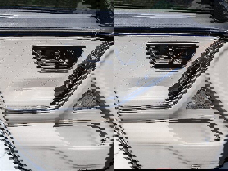 Used 2022 Mercedes-Benz S 580 4MATIC Sedan image 29