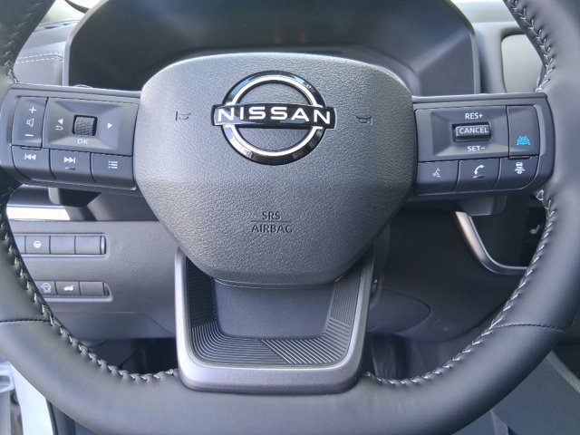 New 2026 Nissan Rogue Dark Armor FWD image 13