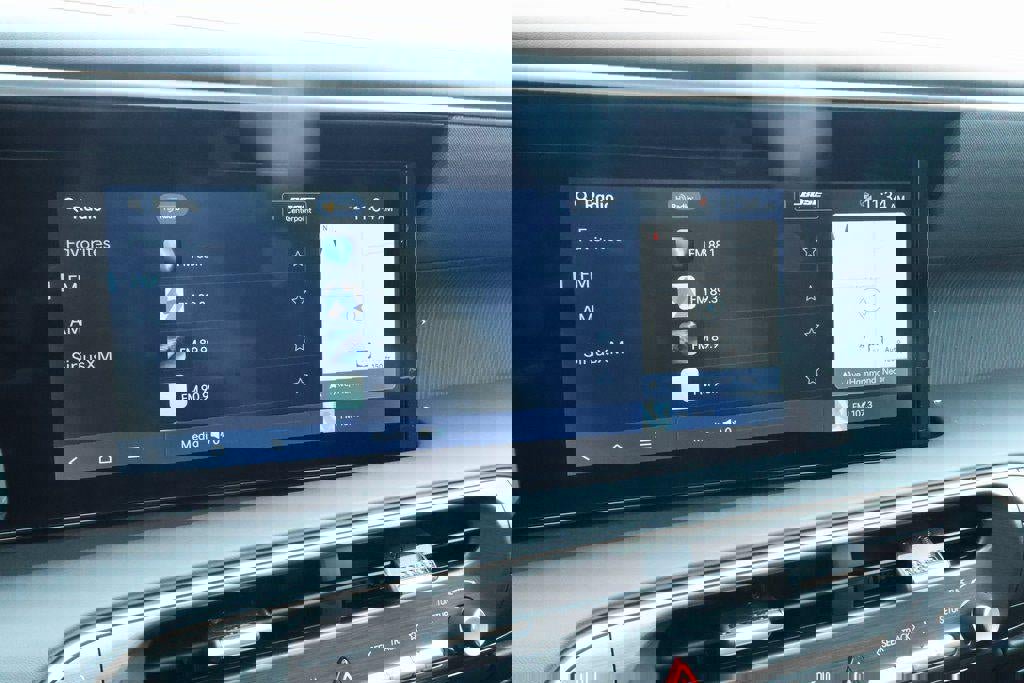 New 2026 Hyundai Palisade Calligraphy image 5