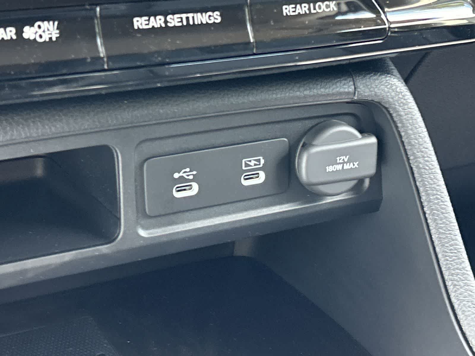 New 2026 Honda Pilot EX-L image 16
