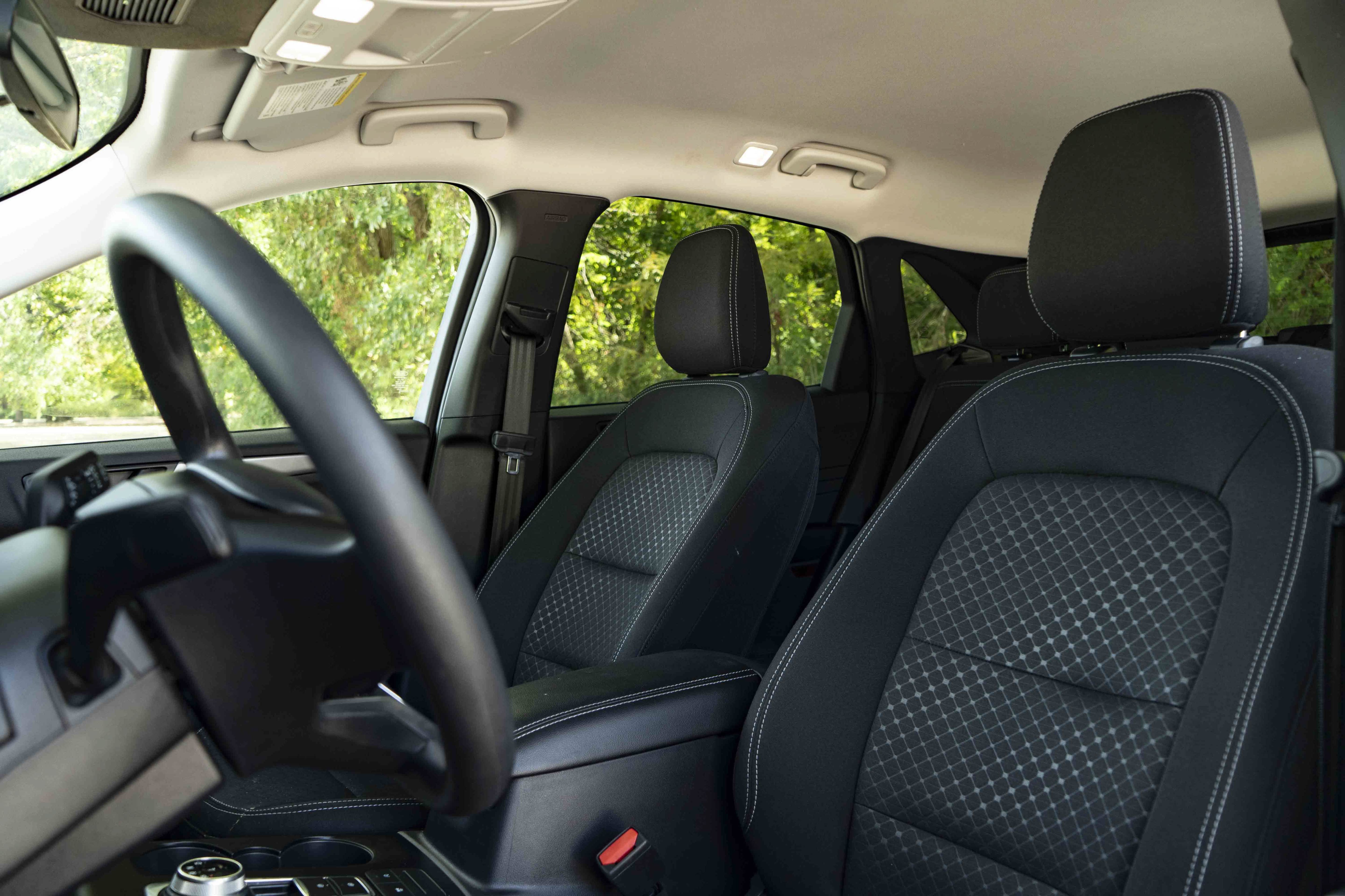 Used 2025 Ford Escape Active FWD image 17