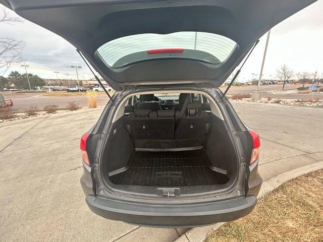 Used 2018 Honda HR-V LX image 25