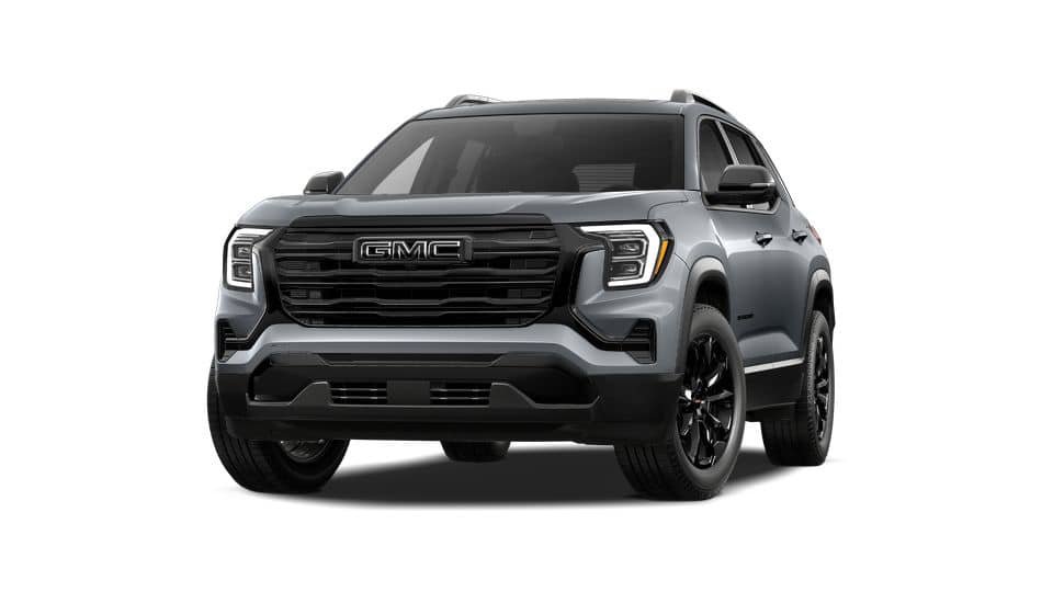 New 2027 GMC Terrain Elevation w/ Elevation Premium Package AWD/4WD image 25