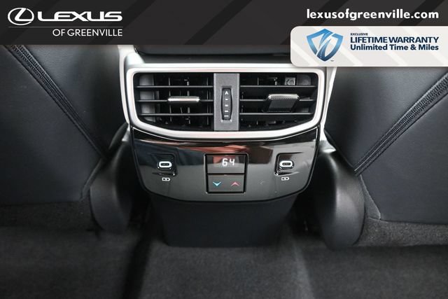 Certified 2023 Lexus RX 350 Premium w/ Cold Area Package FWD image 23