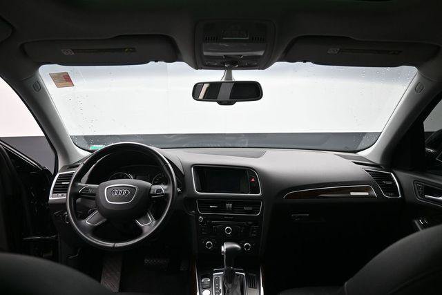 Used 2015 Audi Q5 2.0T Premium Plus AWD/4WD image 27