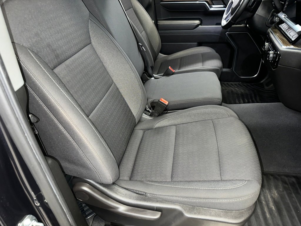 Certified 2023 Chevrolet Silverado 1500 LT image 32