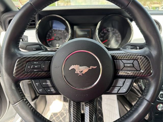Used 2019 Ford Mustang GT RWD image 13