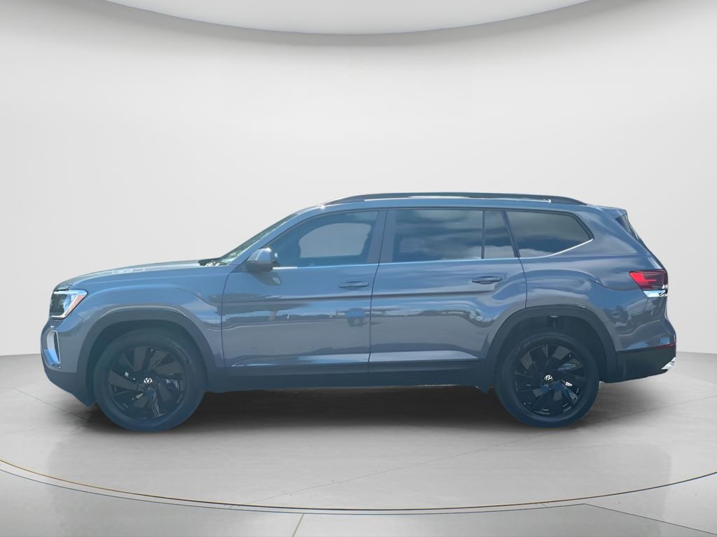 New 2026 Volkswagen Atlas SE image 5