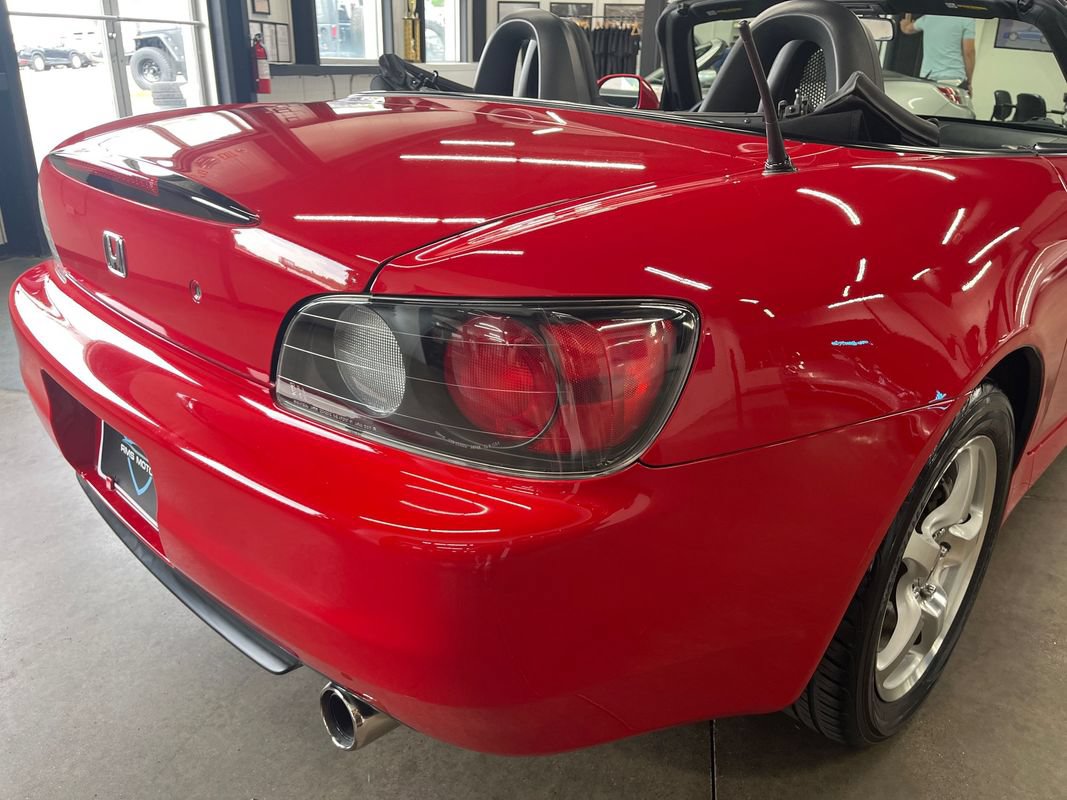 Used 2000 Honda S2000 image 37