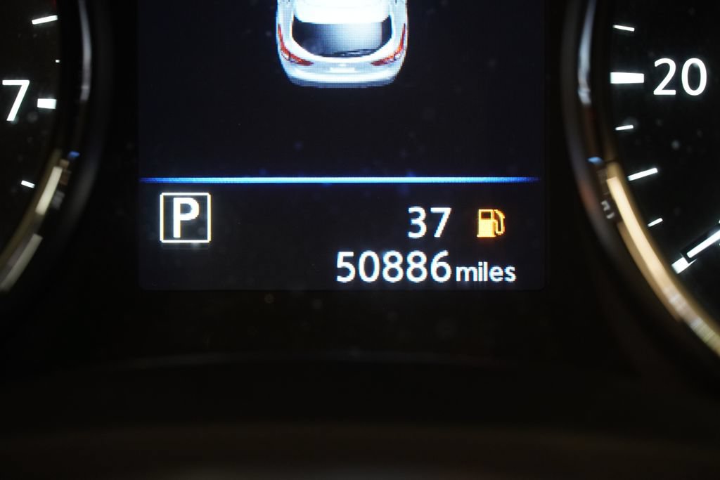 Used 2019 Nissan Rogue Sport SL w/ Premium Package AWD/4WD image 5