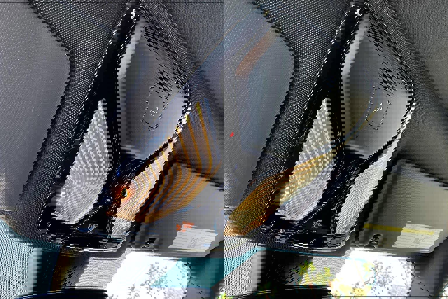 Used 2025 BMW 430i xDrive w/ M Sport Package image 34