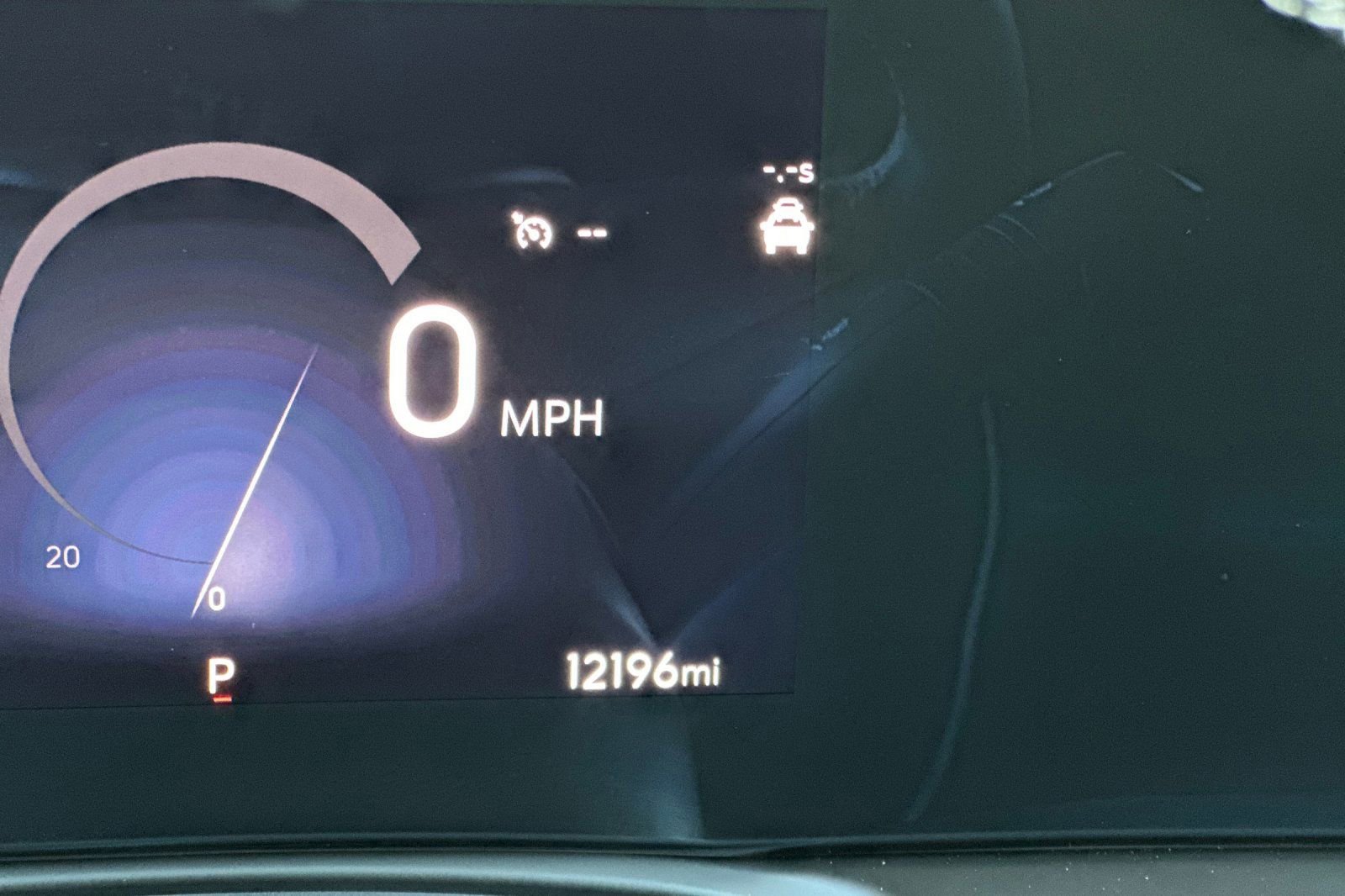 Certified 2025 Buick Encore GX Preferred image 25