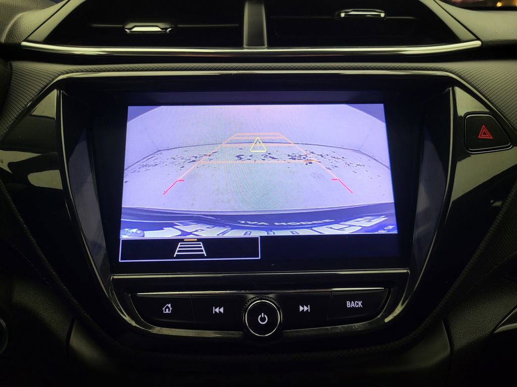 Certified 2023 Chevrolet TrailBlazer LT w/ Convenience Package image 10