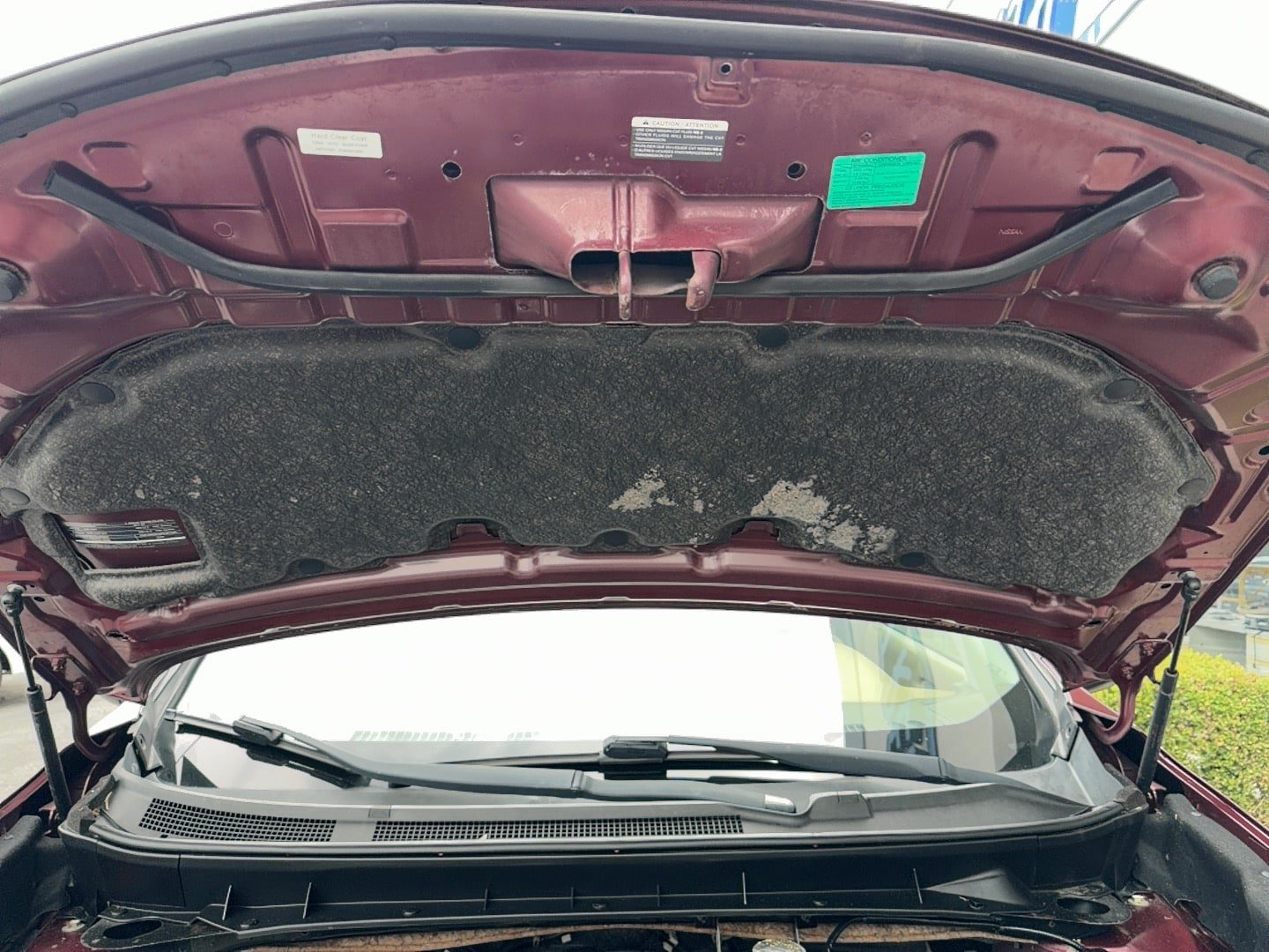 Used 2011 Nissan Murano SV AWD/4WD image 28