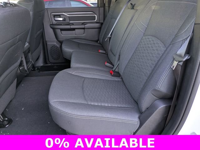 New 2026 RAM 2500 Big Horn image 25