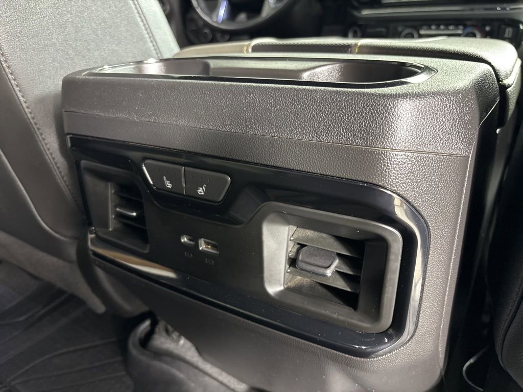 Used 2022 Chevrolet Silverado 1500 ZR2 image 25