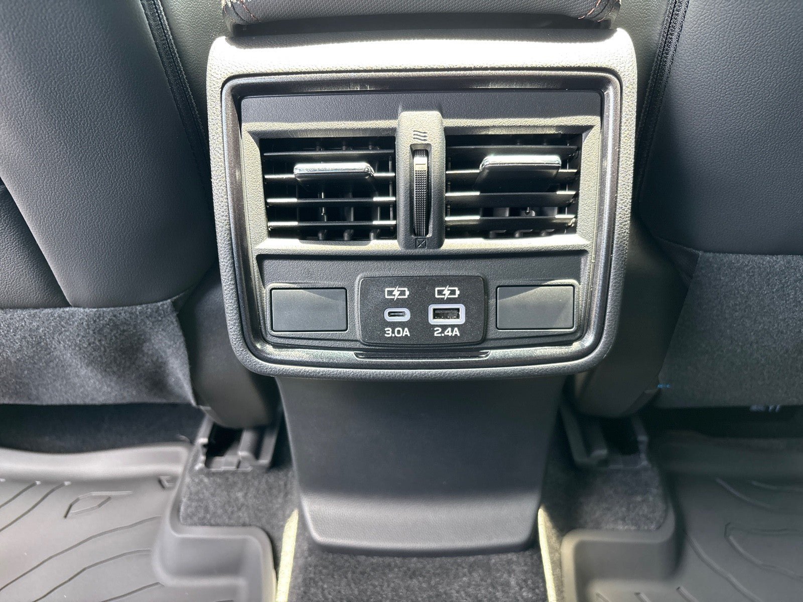 New 2026 Subaru Forester Sport AWD/4WD image 38