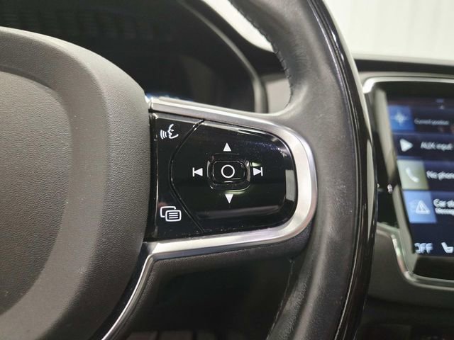 Used 2016 Volvo XC90 T6 Momentum w/ Momentum Plus Package image 21