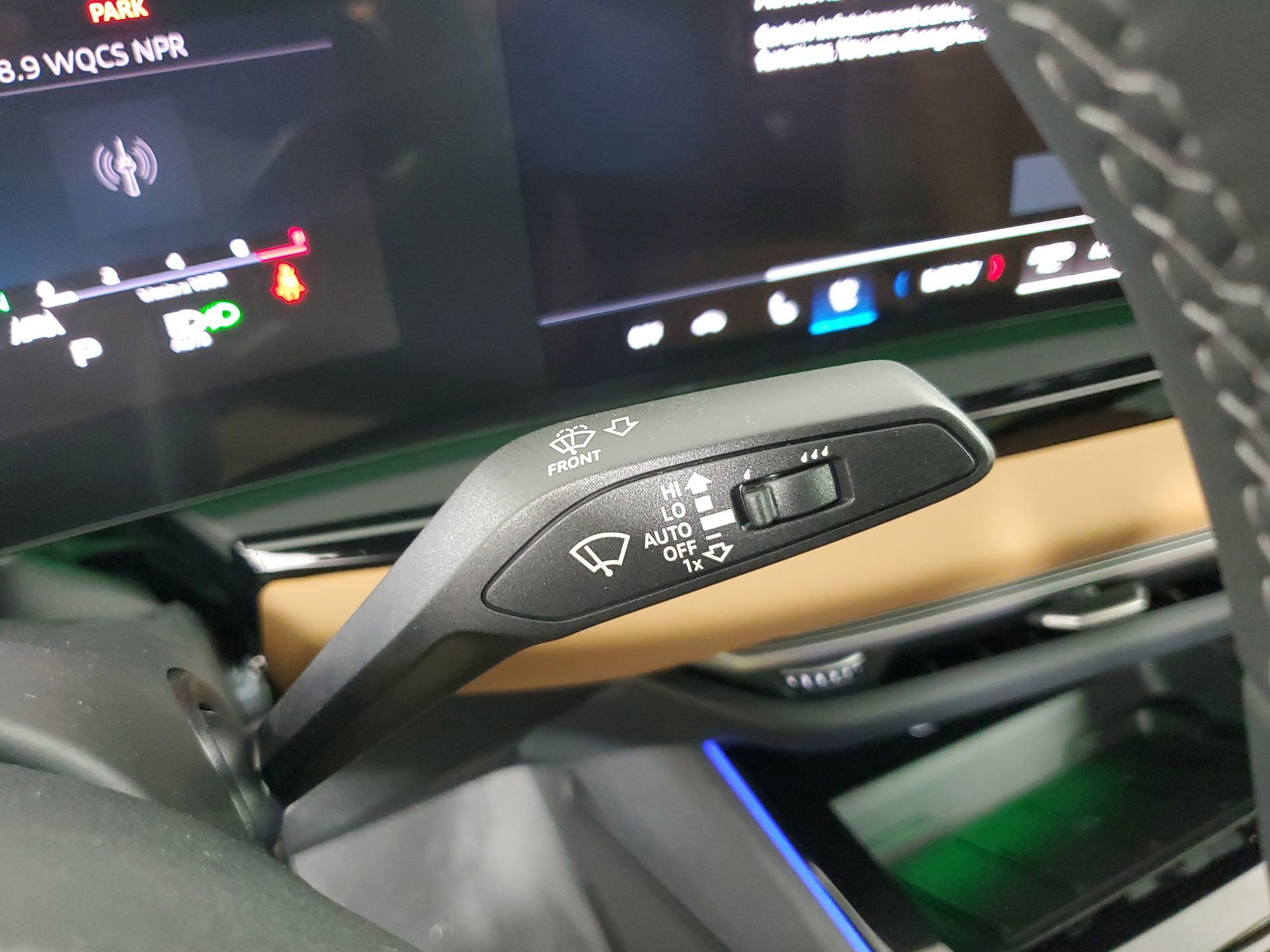 New 2026 Audi A6 Premium Plus image 37