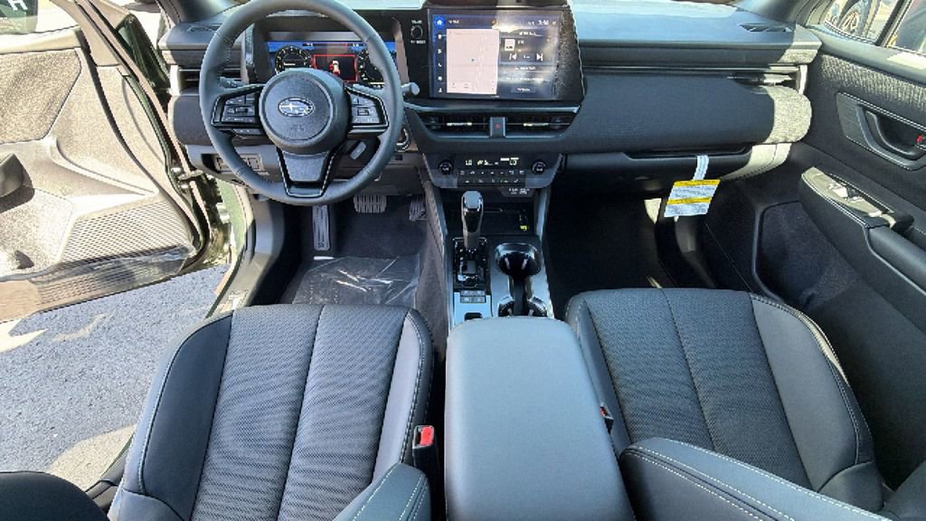 New 2026 Subaru Outback Limited XT AWD/4WD image 26