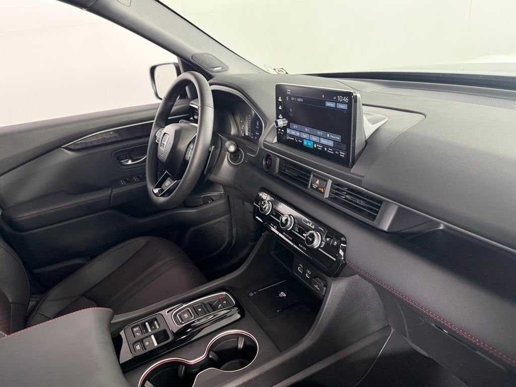 Used 2025 Honda Pilot Black Edition image 35