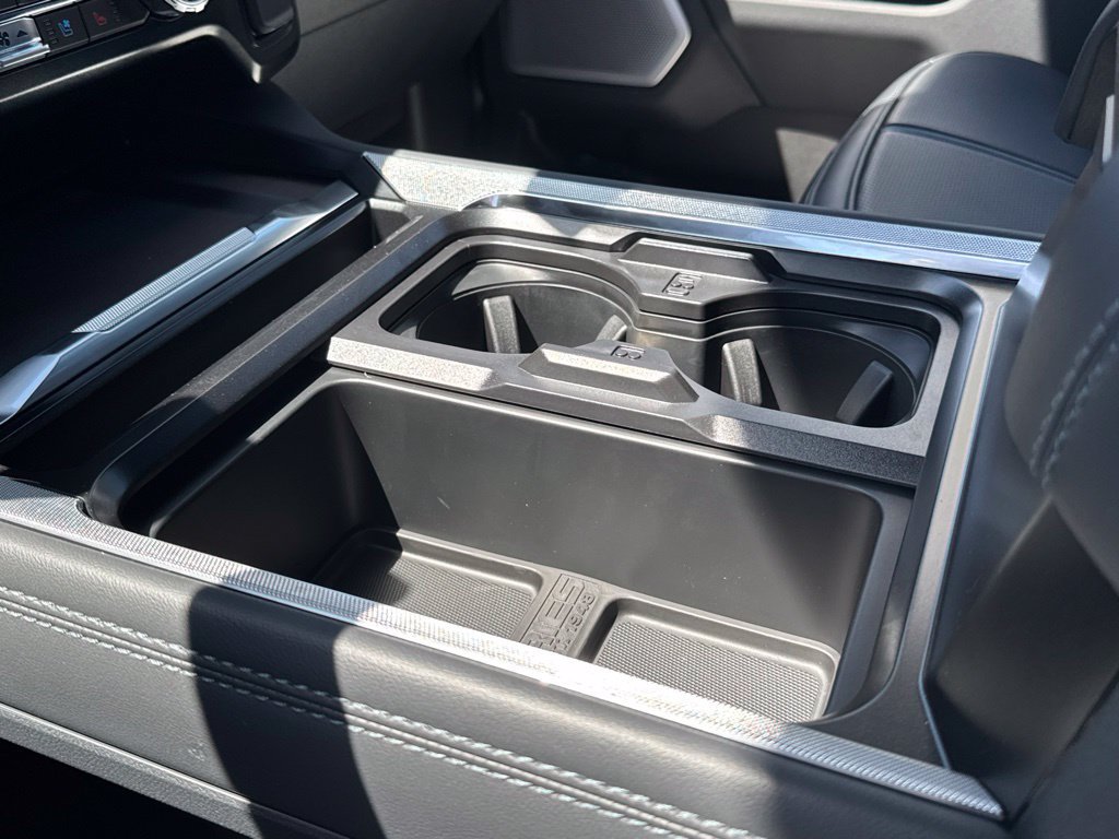 New 2026 Ford F350 Platinum AWD/4WD image 27