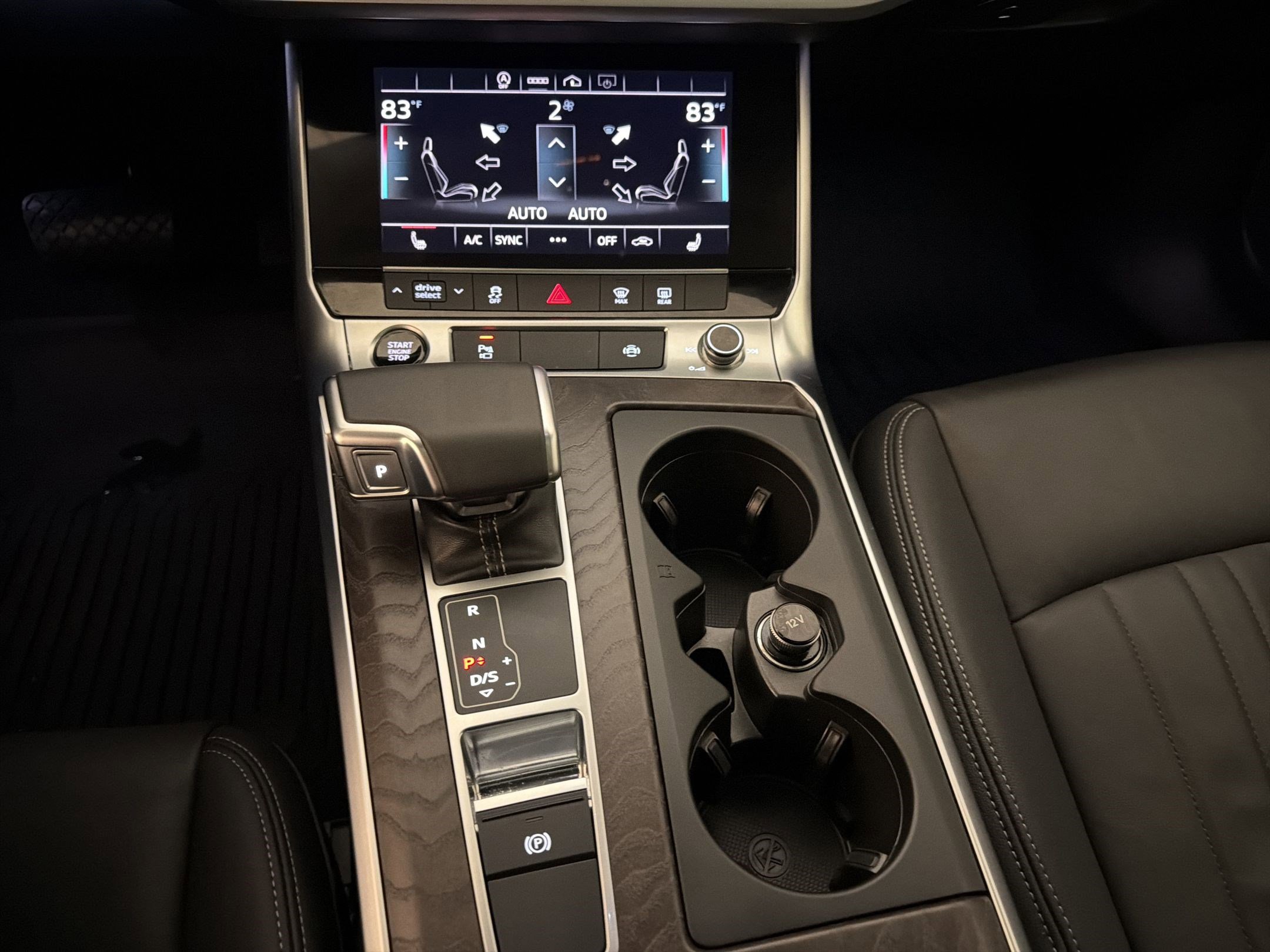 Used 2023 Audi A6 2.0T Premium w/ Convenience Package image 24