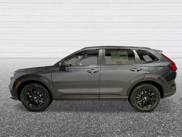 New 2027 Honda CR-V Sport-L image 2