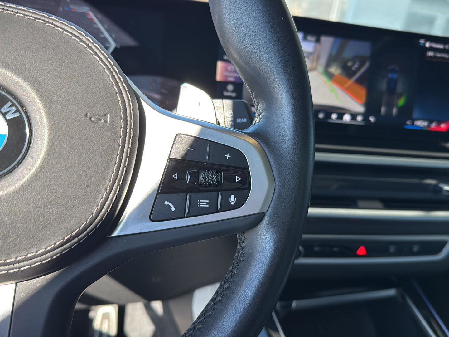 Certified 2024 BMW X5 sDrive40i w/ M Sport Package image 19