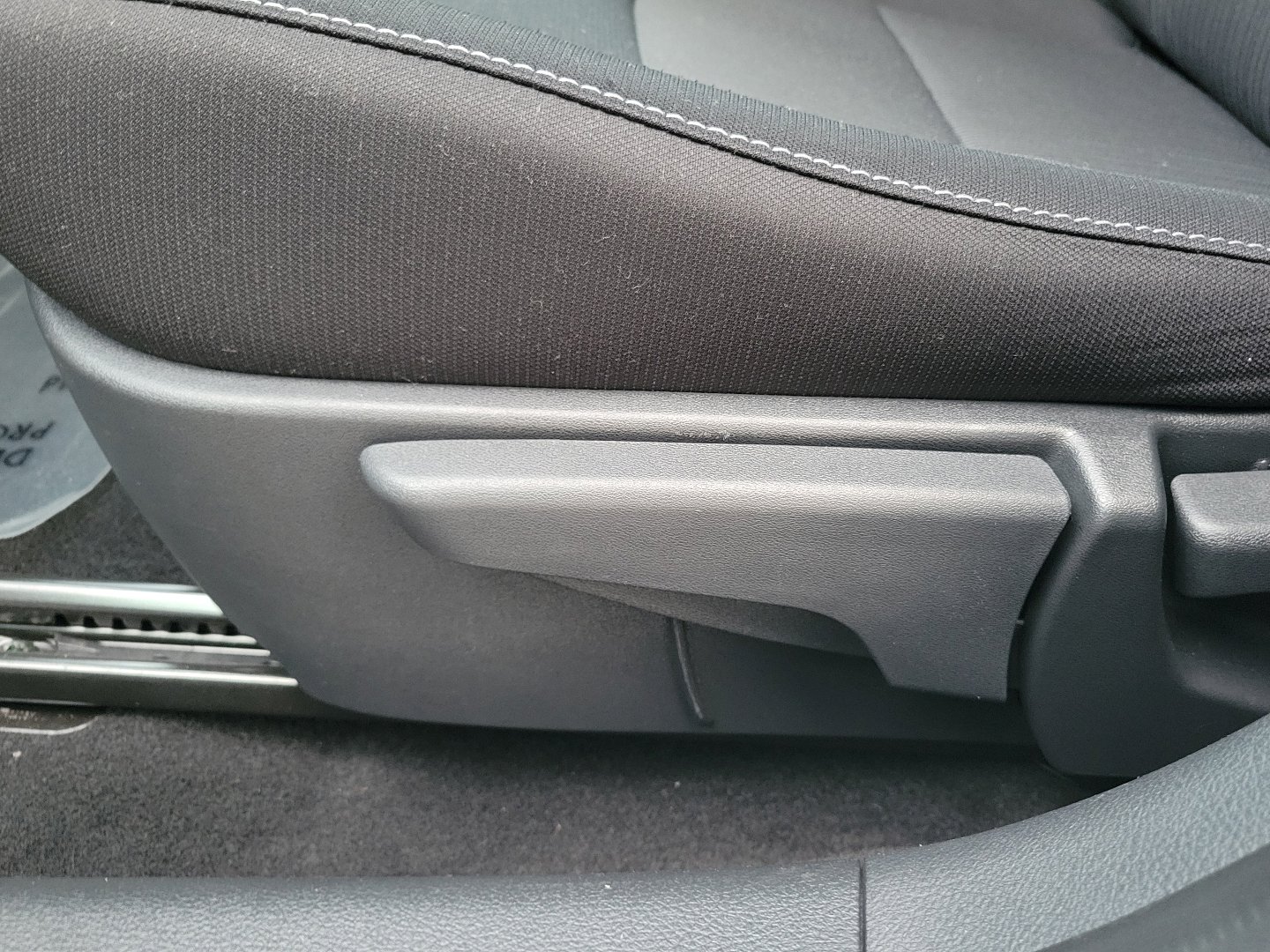 Certified 2021 Nissan Sentra SV image 17