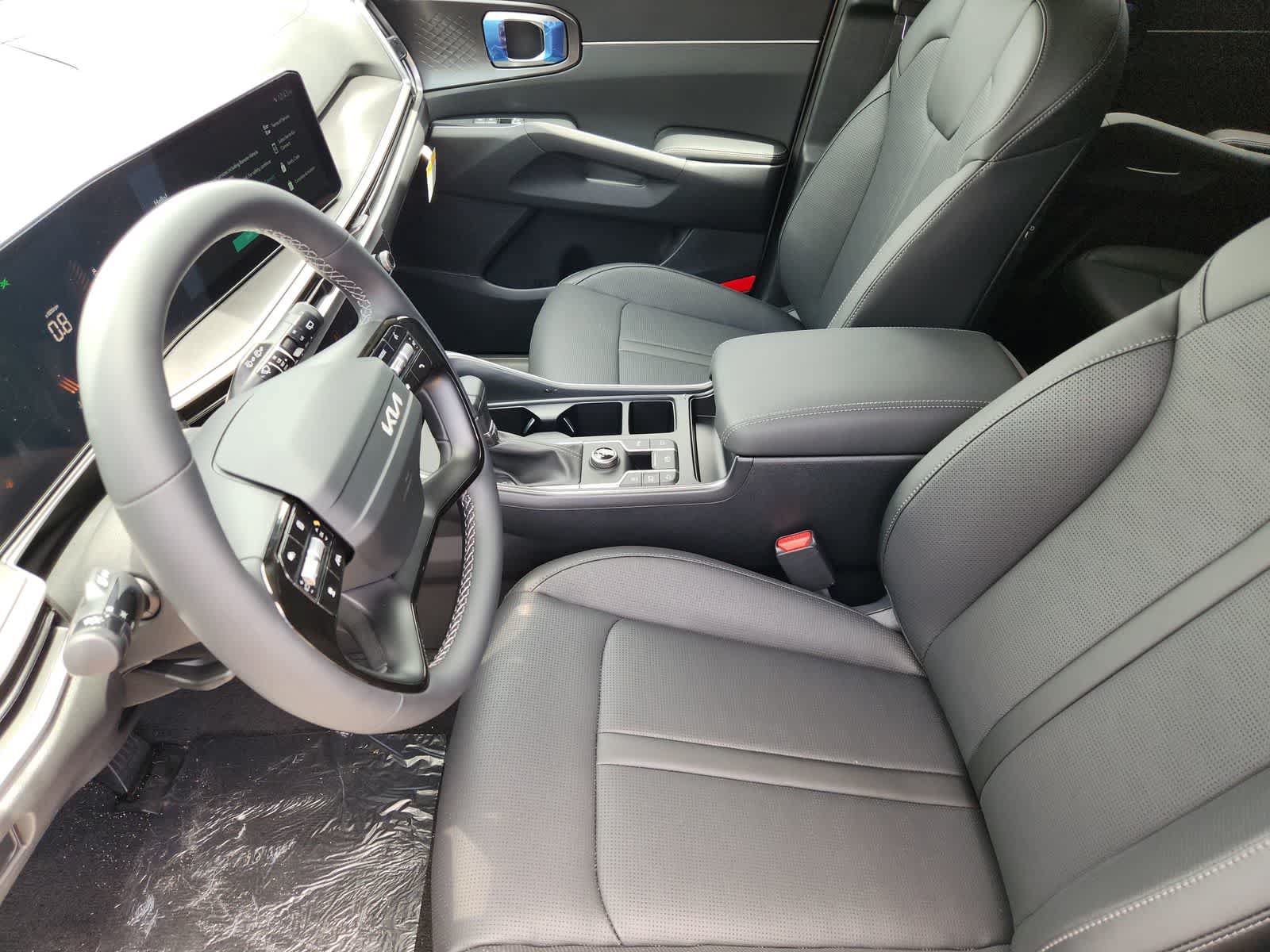 New 2026 Kia Sorento S FWD image 11