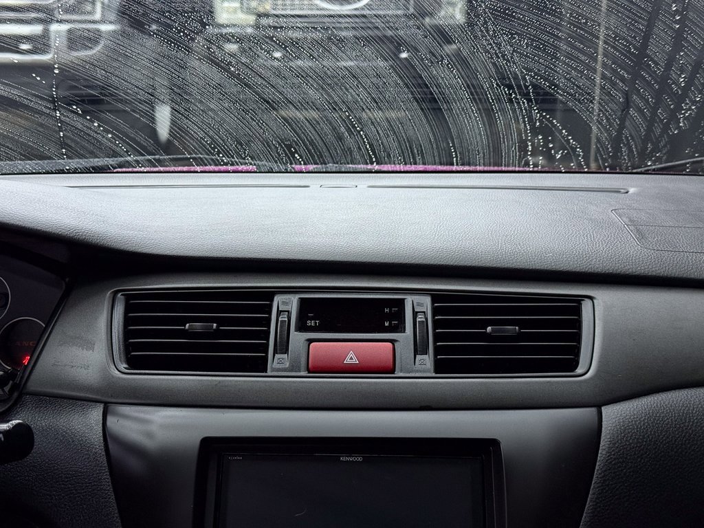 Used 2005 Mitsubishi Lancer Evolution VIII image 23