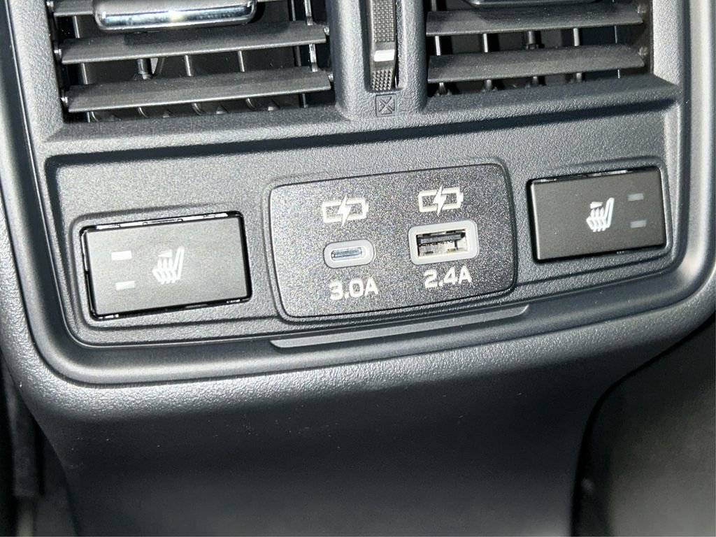 New 2026 Subaru Outback Touring image 37