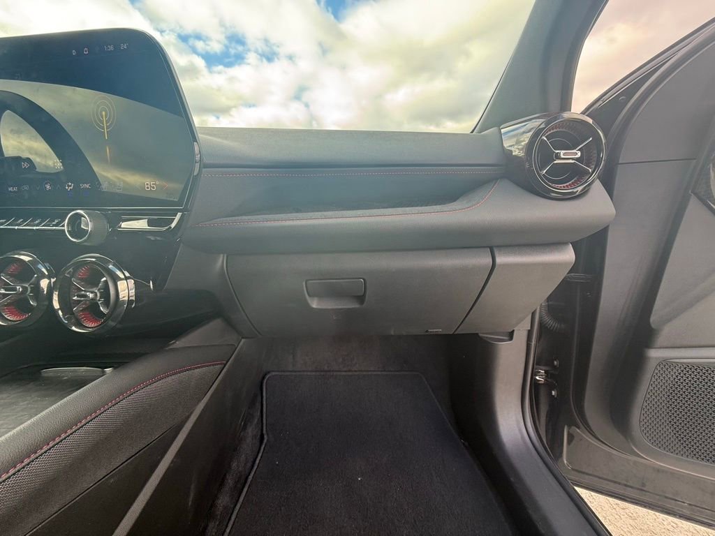 Used 2024 Chevrolet Blazer EV RS image 31