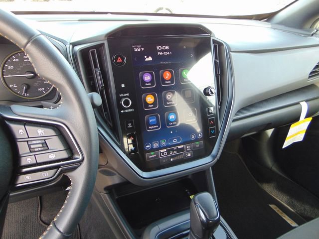 Certified 2024 Subaru Crosstrek 2.5i Sport image 12