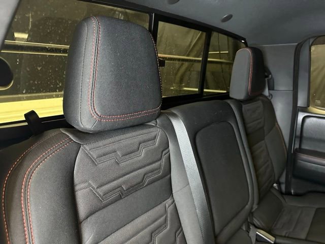 Used 2023 Nissan Frontier PRO-4X w/ Technology Package AWD/4WD image 19