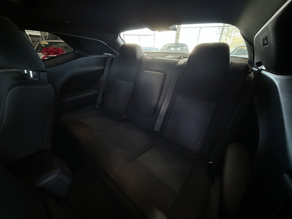 Used 2023 Dodge Challenger SXT w/ Blacktop Package image 29