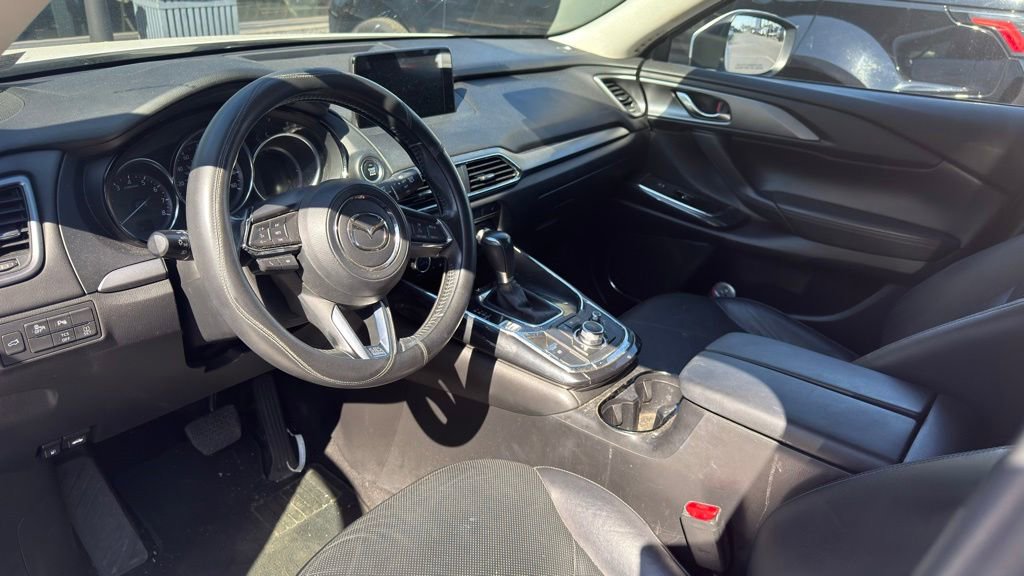 Used 2016 MAZDA CX-9 Touring AWD/4WD image 9