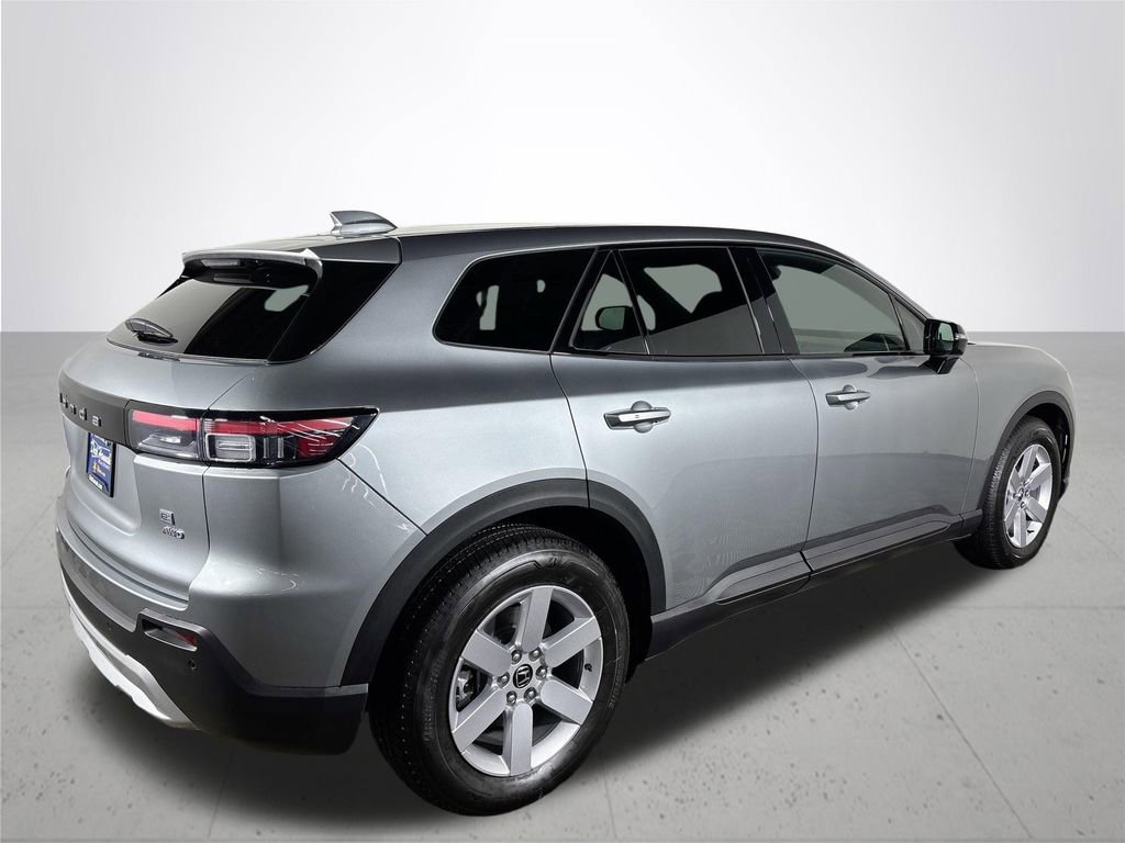 New 2026 Honda Prologue EX image 6