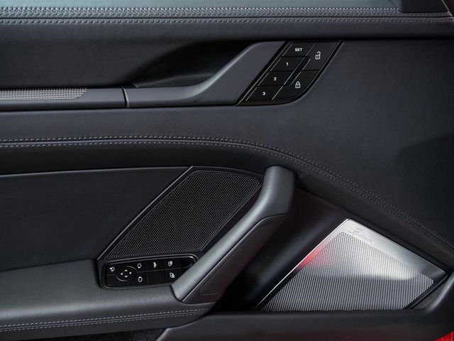 New 2026 Porsche 911 Carrera 4S image 6