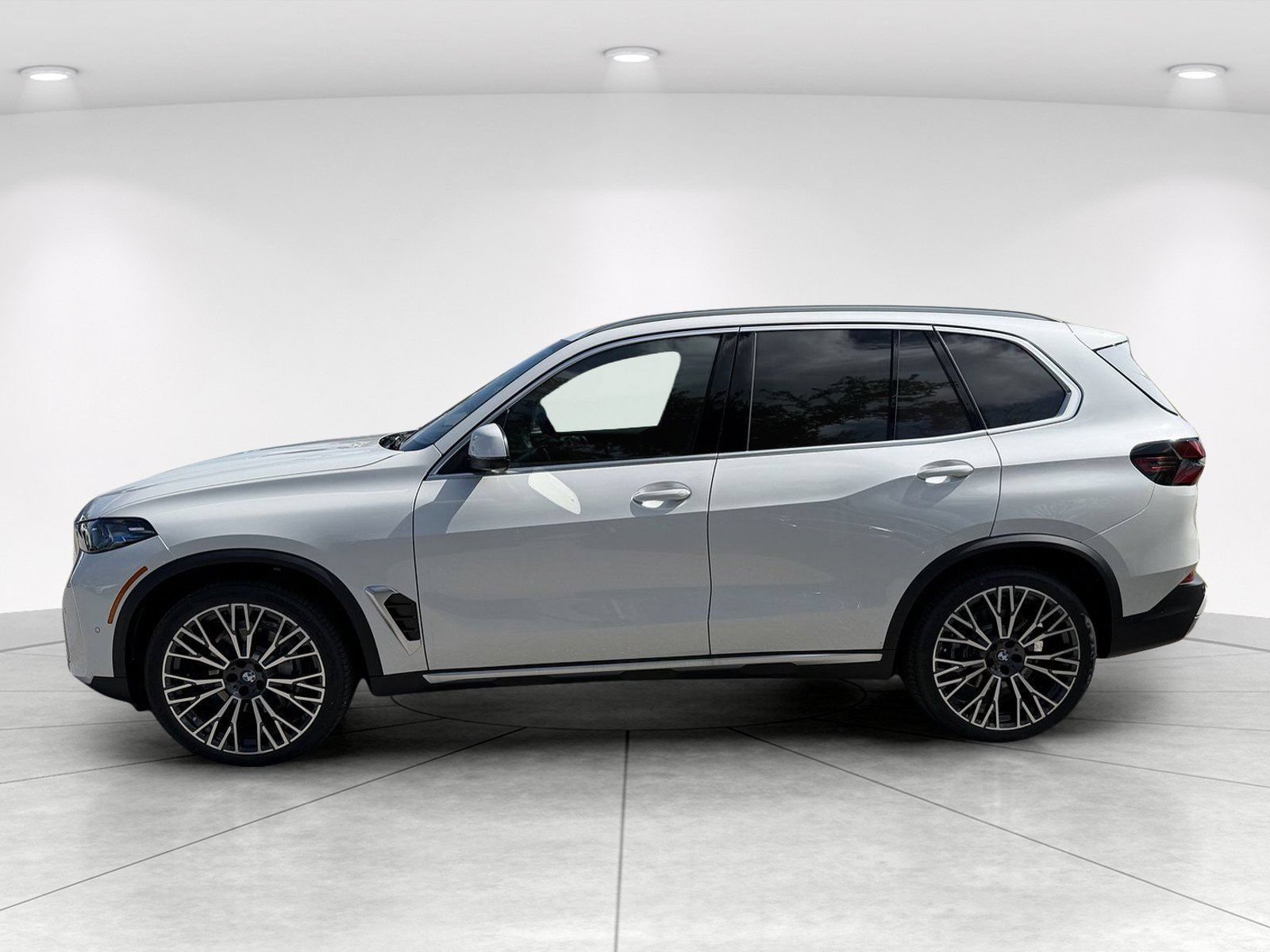 New 2026 BMW X3 xDrive30i w/ Premium Package AWD/4WD image 7