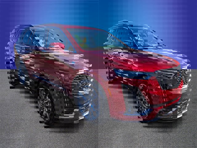 New 2025 Cadillac XT6 Premium Luxury w/ Platinum Package image 7