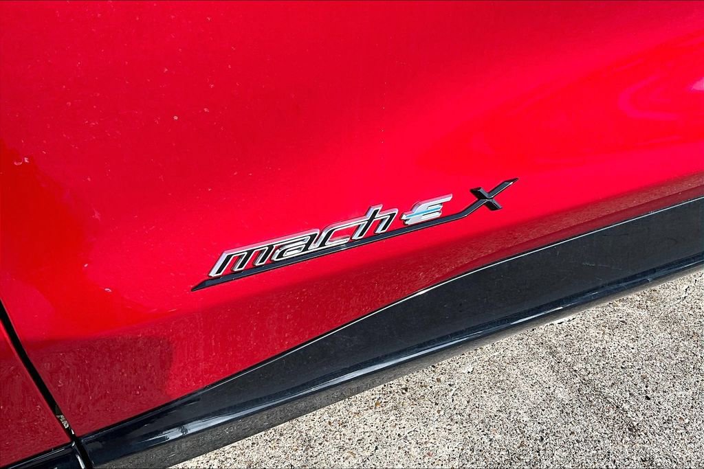 New 2024 Ford Mustang Mach-E Premium RWD image 14