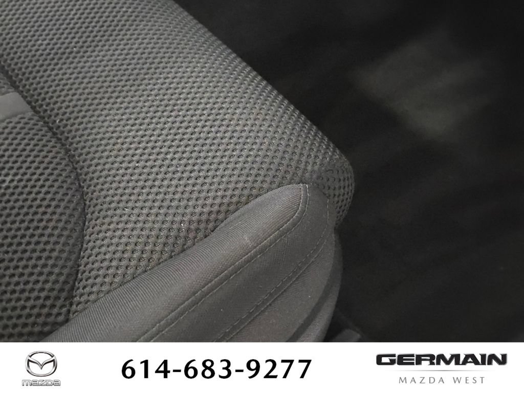 Used 2020 Kia Optima LX FWD image 29