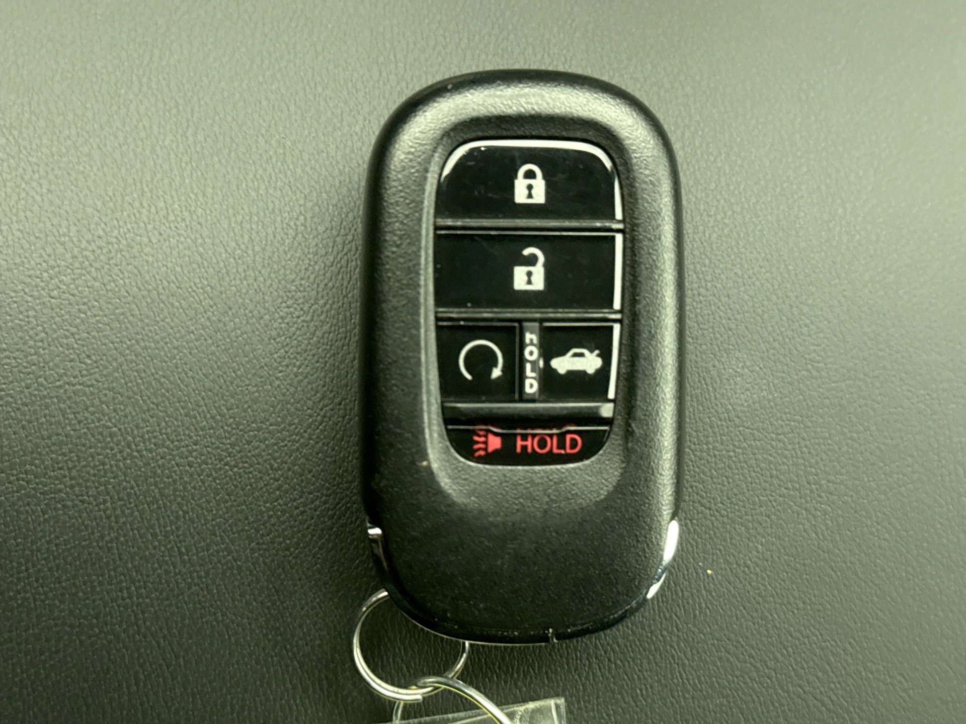Used 2025 Honda Accord Sport image 10