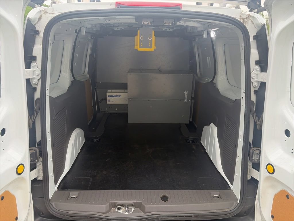 Certified 2020 Ford Transit Connect XL FWD image 31