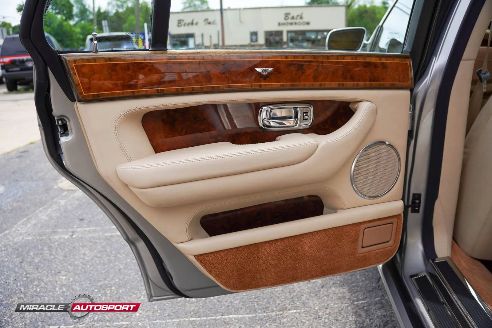 Used 2005 Bentley Arnage RL RWD image 19