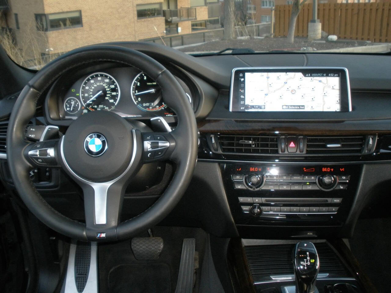 Used 2017 BMW X5 xDrive35i image 32