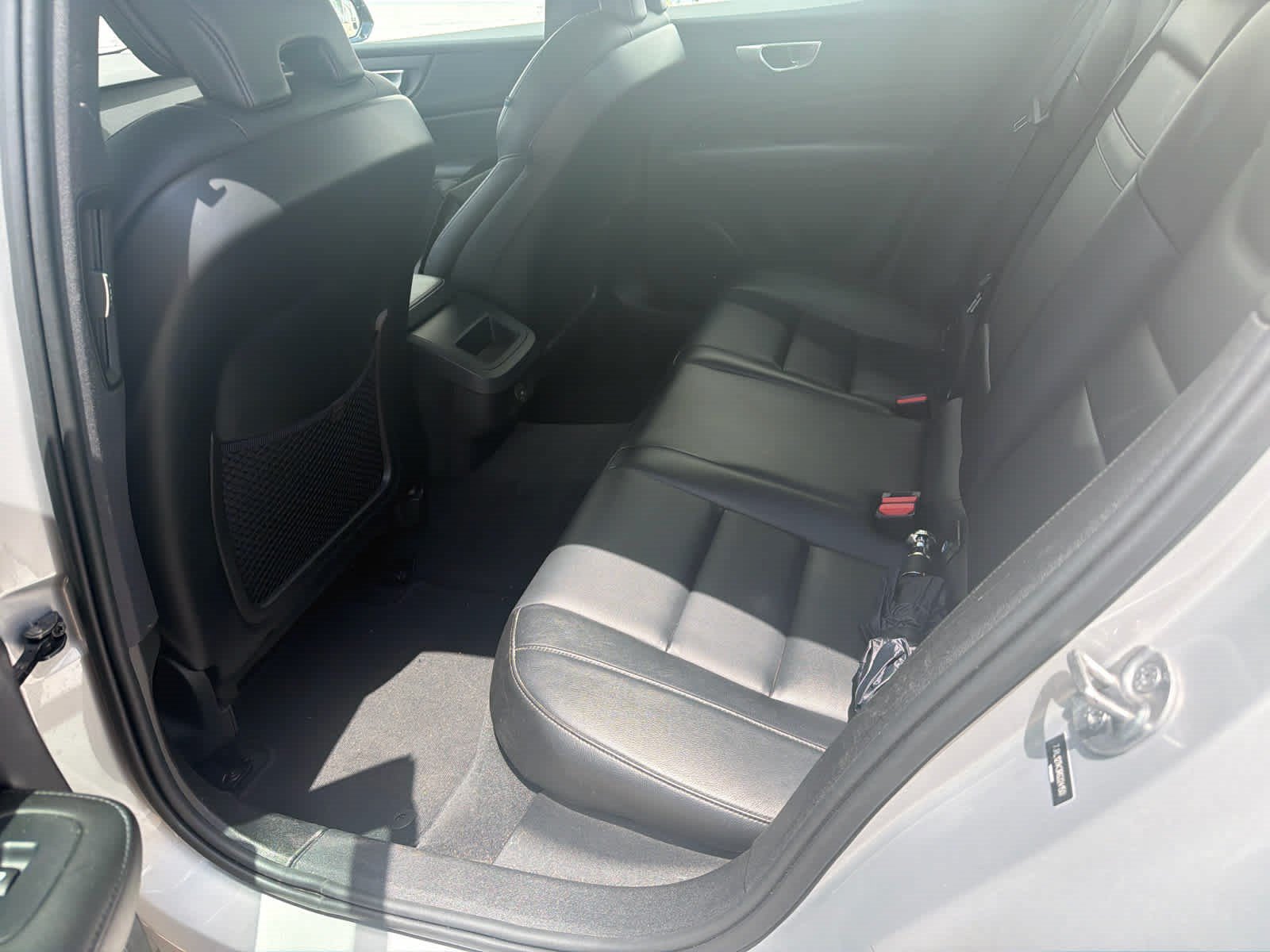 Used 2024 Volvo S60 B5 Core AWD/4WD image 7