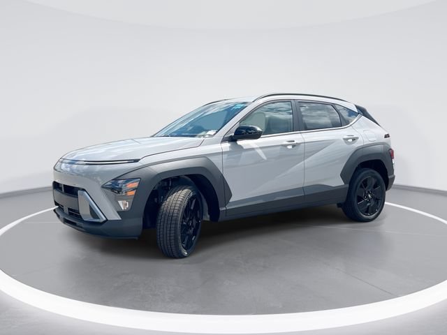 New 2027 Hyundai Kona SEL Sport AWD/4WD image 1